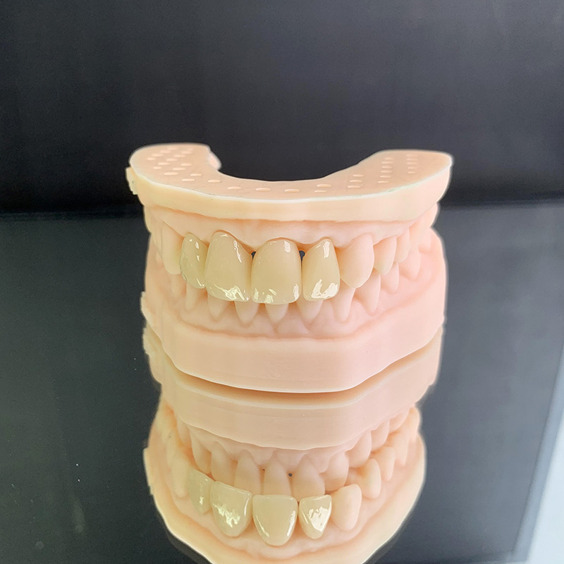 Cervident Dental labb