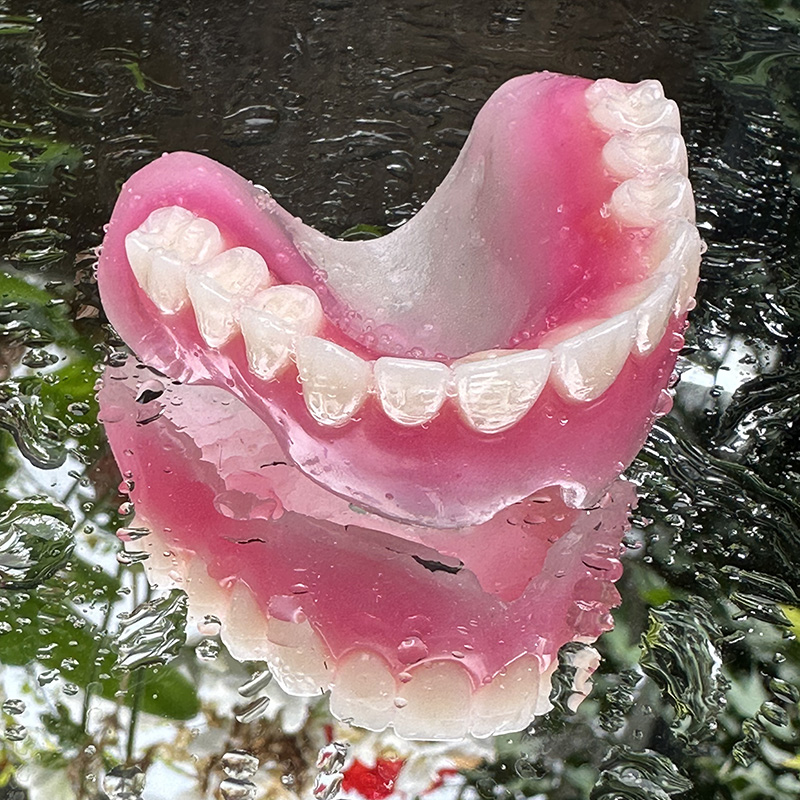 Cervident Dental labb