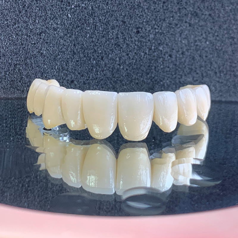 Cervident Dental labb