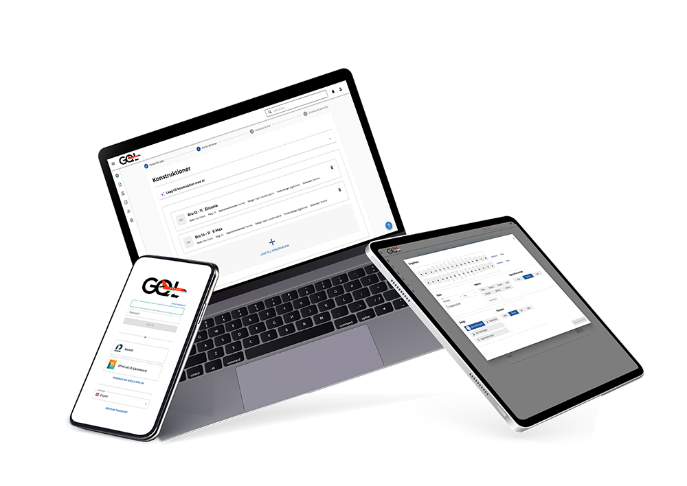 Att beställa hos Cervident